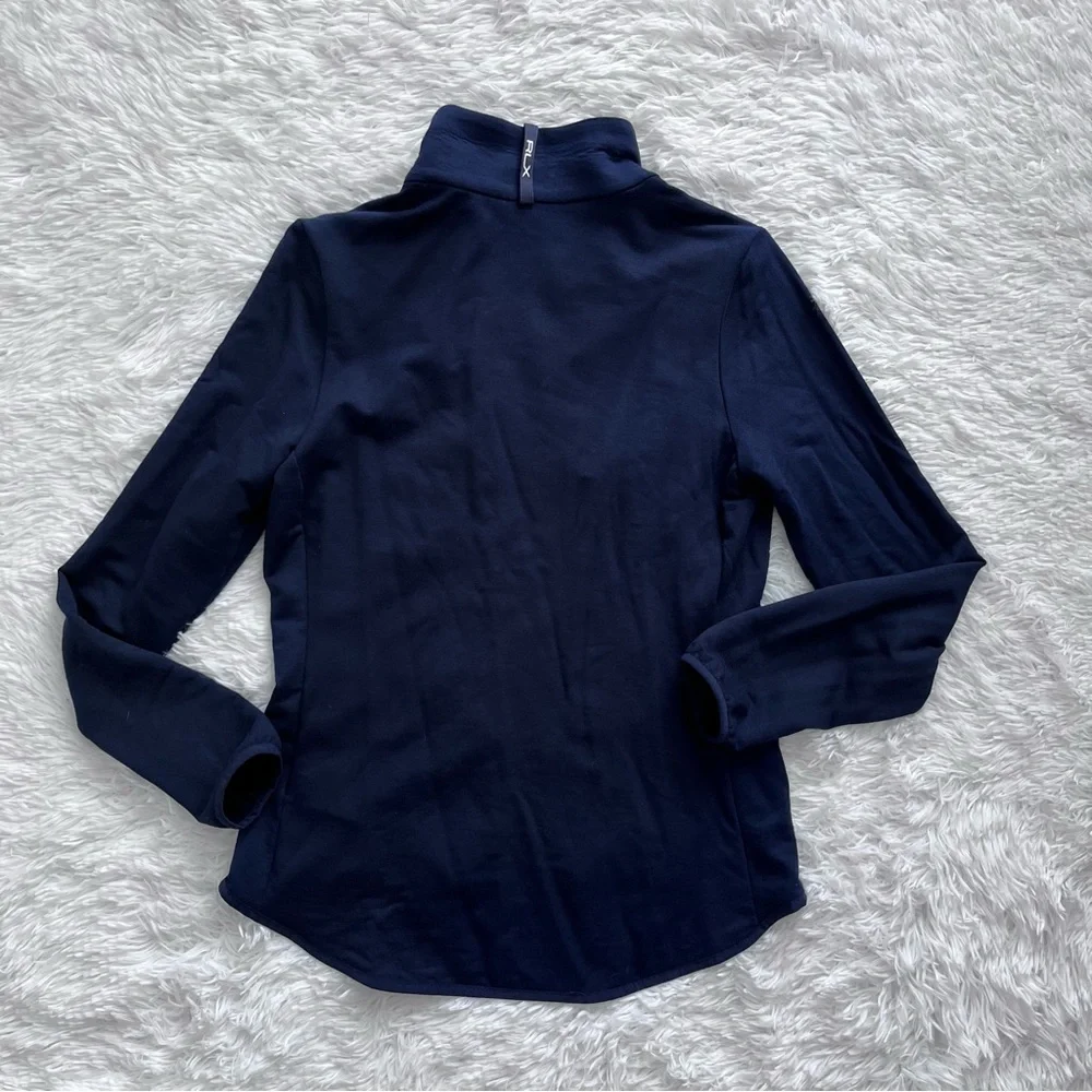 Ralph Lauren RLX Golf | NWOT Hybrid Full Zip Jacket